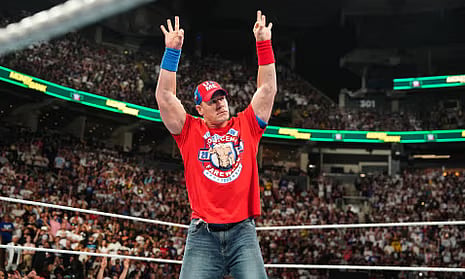 WWE ಸೂಪರ್ ಸ್ಟಾರ್ John Cena ನಿವೃತ್ತಿ ಘೋಷಣೆ; 2025 ಕೊನೇ ವರ್ಷ!